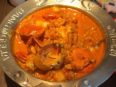 -胖哥俩肉蟹煲(杭州下沙学林街店)