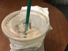 -星巴克臻选(广州东山锦轩店)