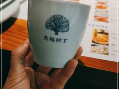 -大榕树下顺德菜(融创茂店)