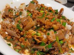 -前海沿·青岛菜(大拇指广场石老人店)