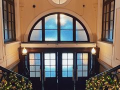 -上海外滩华尔道夫酒店