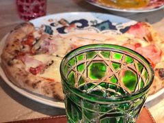 -Mammamia意大利餐厅(阳春巷店)