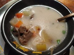 -楼兰新疆主题餐厅(苏州中心店)