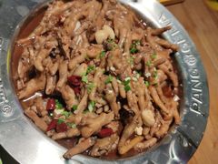 -胖哥俩肉蟹煲(虹口龙之梦店)