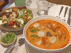 -沛家·西餐Brunch·直火料理