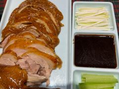 -玉桥餐厅(天坛店)