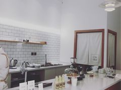 -Onirii Coffee(长乐路店)