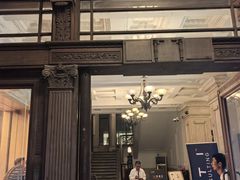 -罗斯福色戒酒吧(外滩店)