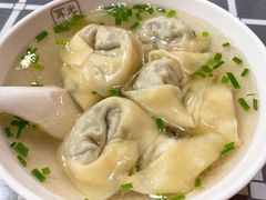 -潘国仙耳光馄饨(黄家阙路店)