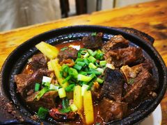 -沈妈砂锅(光华村店)