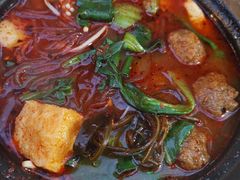 丸子砂锅-清真·穆萨砂锅(大皮院店)