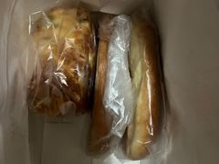 -烘焙町面包店(西四店)