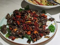 -牧雲子·臻选云南菜 .商务宴请(泰然大厦店)