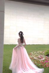 -莫小姐婚纱