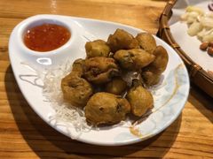 -花溪雨·森林餐厅(石基店)