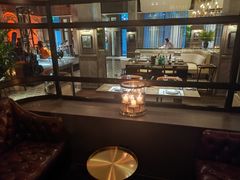 -北京三里屯CHAO酒店