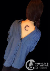 -杰TATTOO刺青