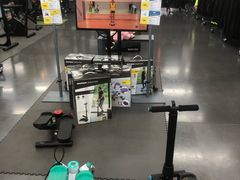 -迪卡侬(明光路店)