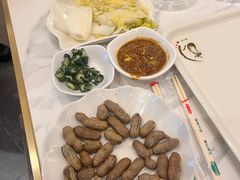 -金刚山烧烤(红旗大街店)