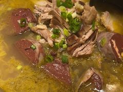 -东北大院·东北菜(三台子店)