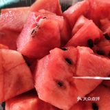 切水果也有乐趣哦