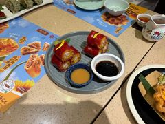 -点都德(汇盈广场店)
