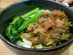 -72街红烧排骨饭(海珠丽影广场店)