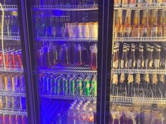 -AK47烤羊腿串吧(柳浪家园店)