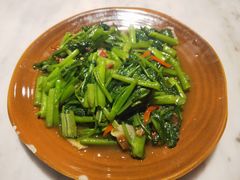 xo酱空心菜-星平鸡饭·粤菜小炒(印象城旗舰店)