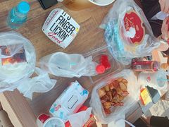 -肯德基(西稍门店)