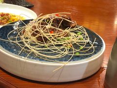 -姜君·千岛湖鱼头馆(浦东大道店)