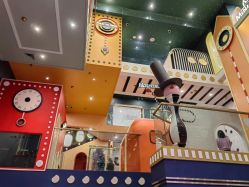 -MELAND CLUB亲子乐园·派对·餐厅(北京芳圆里ID MALL店)