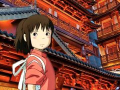 -大佛古寺