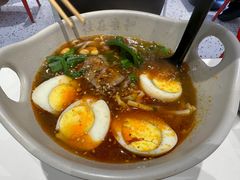 多拼牛肉粉-桂在香知桂林米粉(南岗松雷店)
