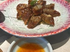 -四道菜·福建菜馆(新街口金鹰店)