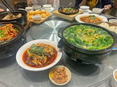 -陶德砂锅(蜀汉路店)
