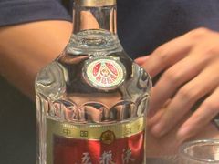 -安答龙虾·烧烤·大排档