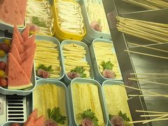 -老马路串串香火锅(北门桥店)