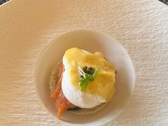 -宴悦海鲜餐厅·游水海鲜·牛排(亚龙湾瑞吉店)