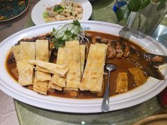 -峰厨大鱼泡饼·天津菜(西青大学城店)