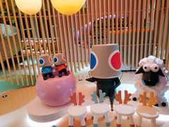 -水桶王国主题餐厅·聚会·生日派对·亲子活动·家庭套餐(亚龙湾希尔顿店)