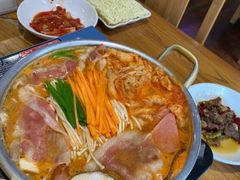 -紫霞门韩国料理烤肉(深南东路店)