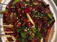 -星光小把串·海鲜烧烤(西安路店)