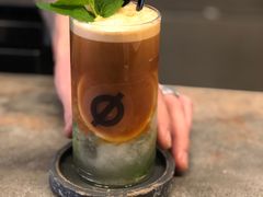 -BE NORMAL CAFE(霞溪路店)