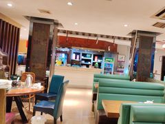 -粥全粥到海鲜家常菜·海肠捞饭(嫩江路店)