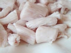 羊肚仁-金生隆(六铺炕店)