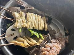 -胖子好盐水鸭(总店)