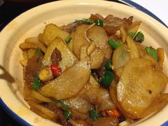 -娘家米汤饭(大营路店)