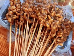 -十里铺铁板鱿鱼