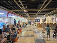 -玲珑汤泉生活会馆(花桥店)
